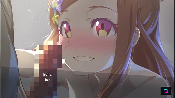 Magicami Magica Round 1 Evo_Iroha