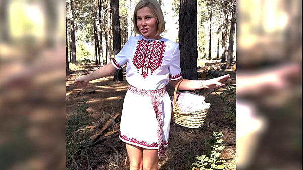 Backstage the mari legend of the happiness mushroom