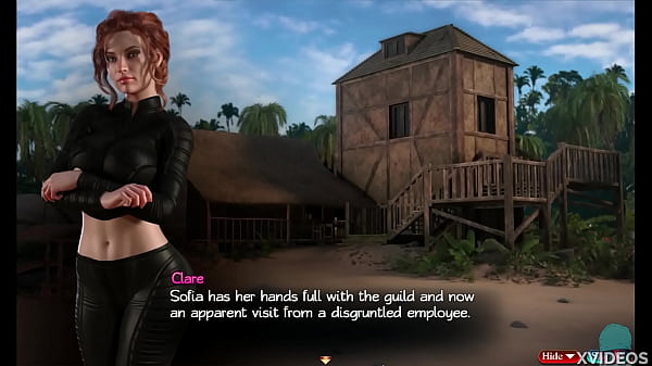 TREASURE OF NADIA #138 • Boobjob from the naughyt nun Madalyn