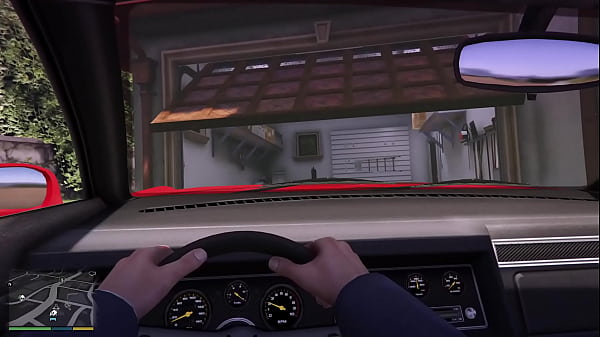 Amanda y tracey desnudas cuando michael entra a casa ldfoccvlxc 