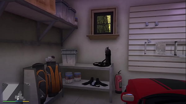 Amanda y tracey desnudas cuando michael entra a casa ldfoccvlxc 