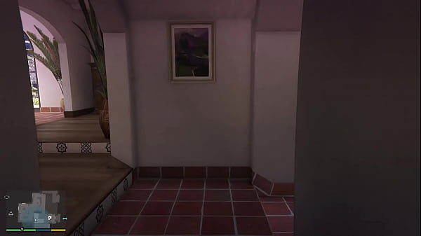 Amanda y tracey desnudas cuando michael entra a casa ldfoccvlxc 