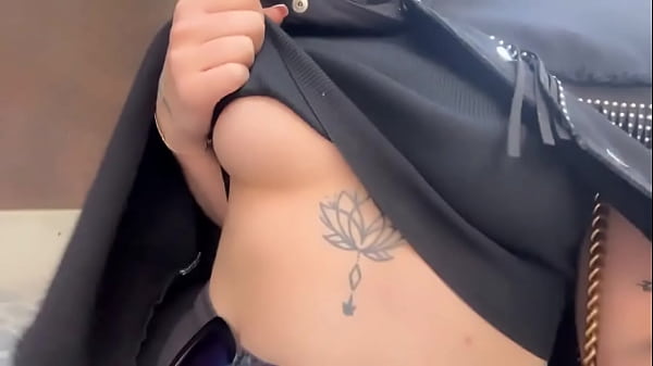 Imagine tu me croises dans la rue comme &ccedil;a tu r&eacute;agirais comment