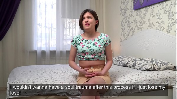 Play MP4 - Hardcore virgin defloration of Julia Lepenyhal