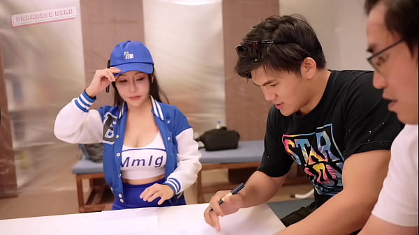 Testing your boyfriend 男友定立大考驗 short