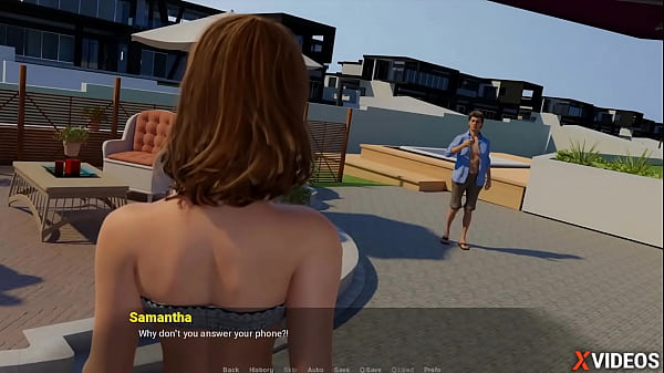 Play MP4 - AWAY FROM HOME &bull; EPISODE 1 &bull; BY THE MORNING'S LIGHT