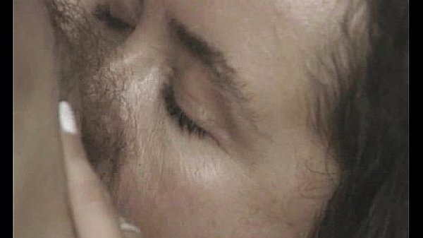 Trekant med mogna svenska damer 