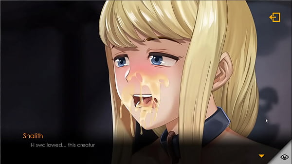 Escape dungeon Theblonde_makes great blowjobs with her pretty mouth and sharp tongue