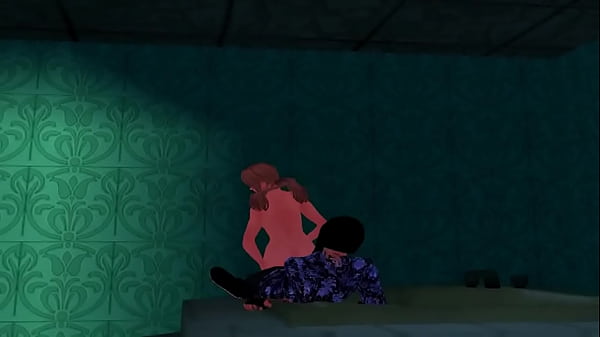 Lost media 02 con sofia demurax