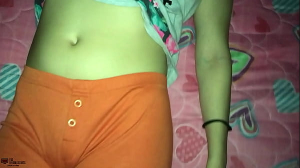 Entro A La Habitaci&oacute;n De Mi Hermanastra, Se Deja Follar Hasta Venirme En Su Co&ntilde;o- Creampie thumbnail