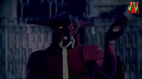 EL PEOR VILLANO DEL MUNDO_DE LOS_JUEGOS