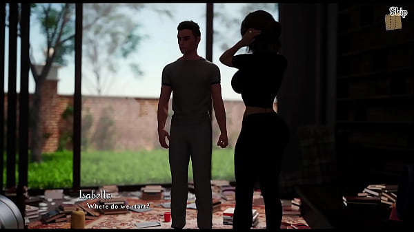 Being_A Dik 120 Chick_Route