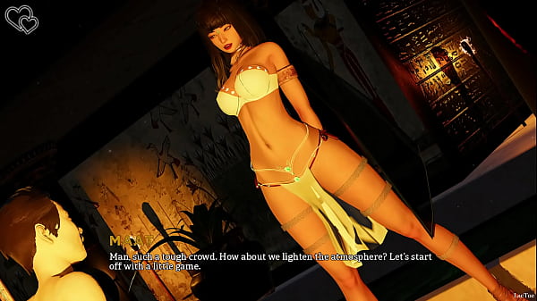 Nonton Eternum Part 46 thumbnail