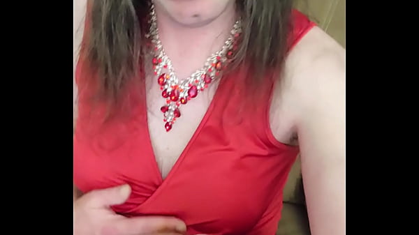 Submissive Femboy Tease thumbnail