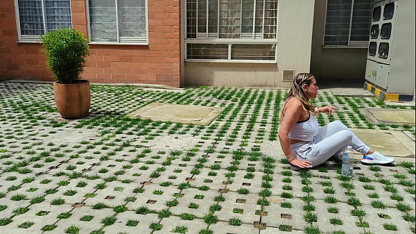 Play MP4 - Xxxtime - update &num;2 - Me tropece y Thomas me follo para mejorarme