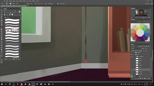 Sts broadcast by dc on picarto from may twenty sixth 2021