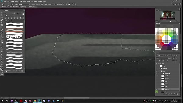 Sts broadcast by dc on picarto from may twenty sixth 2021 