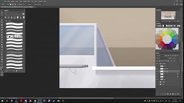 Sts broadcast by dc on picarto from may twenty sixth 2021 