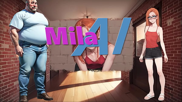 Nonton Mila Ai Ep.07 - Visual Novel Gameplay [hd] thumbnail