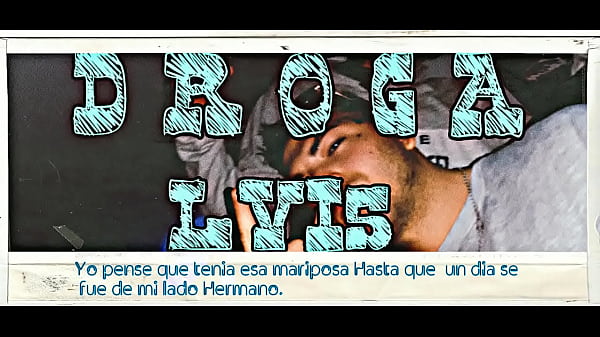 Lvi5 se coge al flow