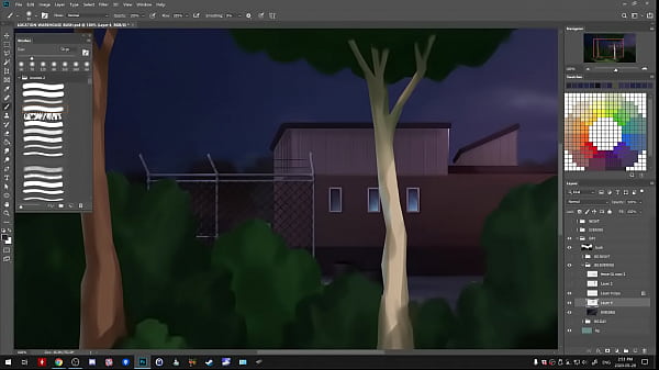 Sts broadcast by dc on picarto from may twentieth 2020