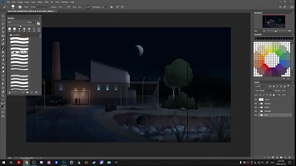 Nonton Sts Broadcast By Dc On Picarto From May Twentieth 2020 thumbnail