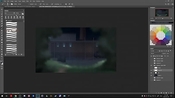 Sts broadcast by dc on picarto from may twentieth 2020 