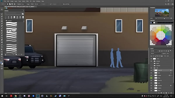 Sts broadcast by dc on picarto from may twentieth 2020