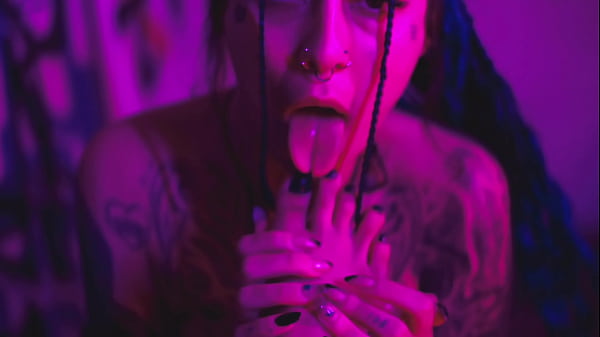 Perfect Lesbian Foot Domination thumbnail