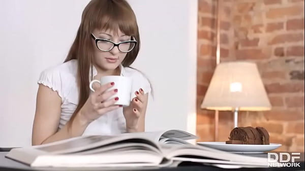 Hardcore teen action an ass fucking to orgasm over