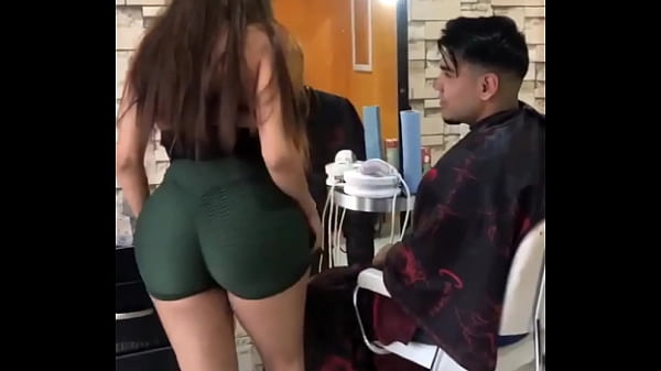 BARBERIA DE ENCUENTROS SEXUALES 