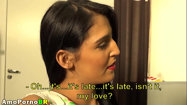 Comendo mulher do amigo