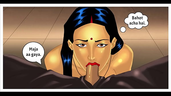 Savita Bhabhi VideosEpisode4 FULL