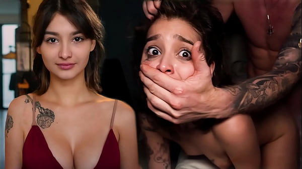 LEG SHAKING ORGASM She Never Came This Hard