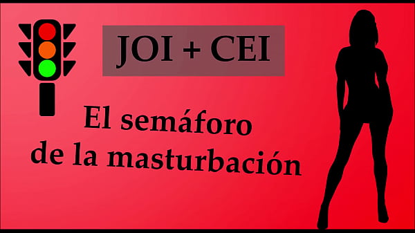 Spanish masturbation game sigue las instrucciones