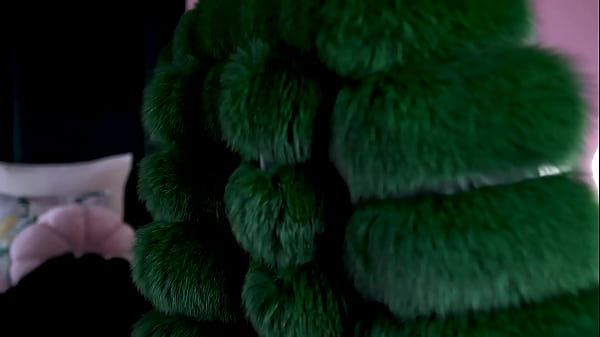 The mean girlfriend fur fetish humiliatrix