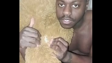 Switch up my non electronic toy bear friends a little before checking to see if I still have more semen for free 2 