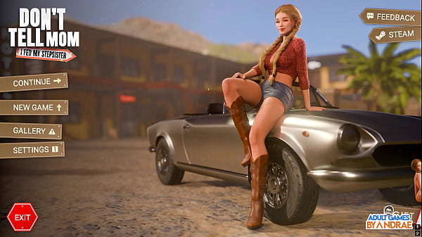 Nonton Ep3: Kelly Loves A Room Service Sex - Don&rsquo;t Tell Mom: I Fed My Stepsister thumbnail