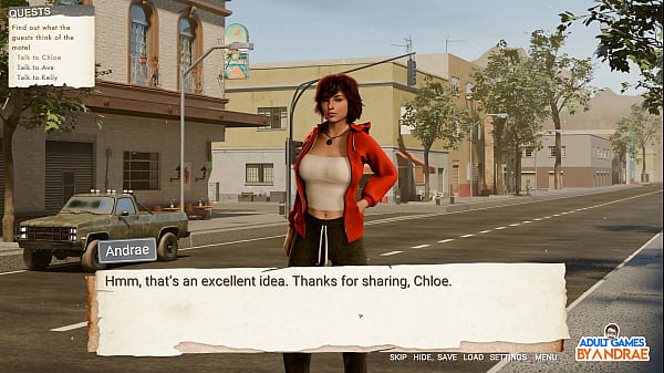 Ep3 kelly loves a room service sex don&rsquo;t tell i fed my stepsister 