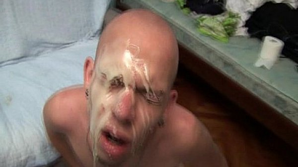 Anal Buttered Gay Porn 