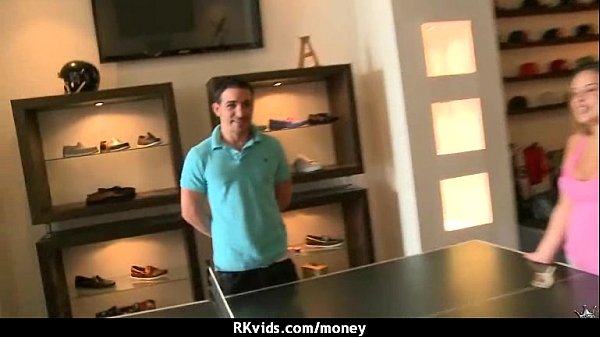 Perfect oral job as a prelude 28