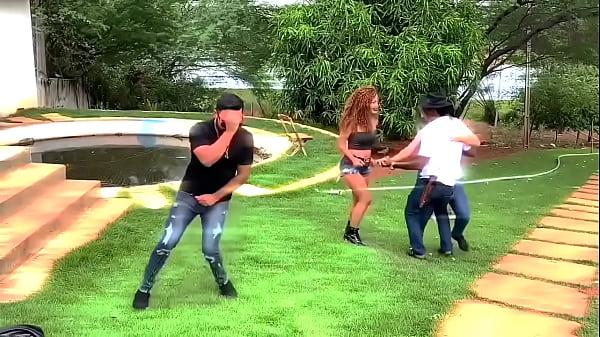 Tiringa dançando_brega funk