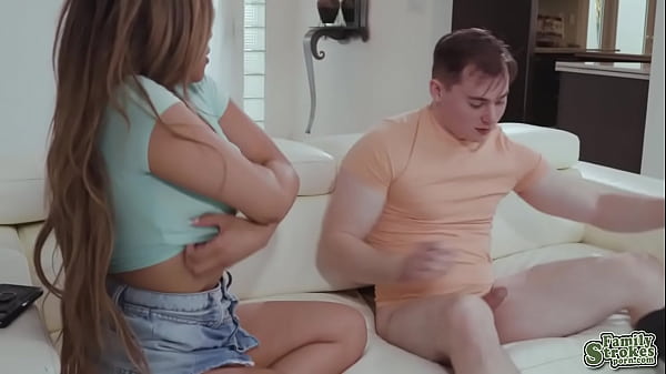 Samantha had sex again with ex-boyfriend Anthony 