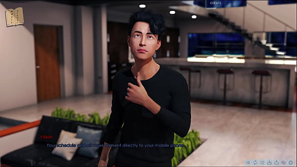 Play MP4 - Lust Academy 13