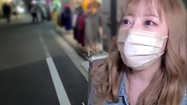 【スレンダーパイパンで美乳の完璧ギャル】普段は渋谷でアパレル店員をやっている、流行には敏感な現代っ子が今回のターゲット！時代の真ん中を行くからなのか、その容姿は完璧ですね。theギャルというより、おしゃれっ気が強いギャル thumbnail