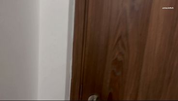 Nonton My Boyfriend Cheated On Me, So I'm Giving My Ass To The Delivery Guy And Keeping His Dick. Penectomy thumbnail