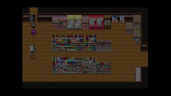 Ilulu is trying a new sweet