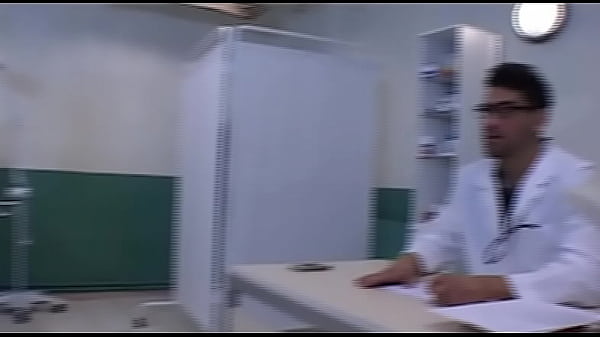 Nonton Cum Shot On Face For The Horny Nurse thumbnail