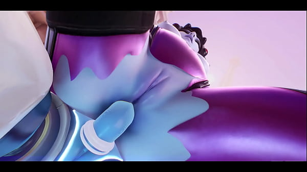 Overwatch best porn music comp 
