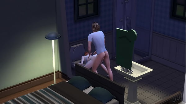 Sims 4 sex with step sister 